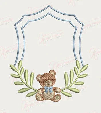 Crib Banners