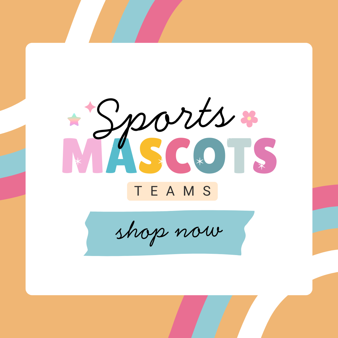 Sports, Mascots and Teams
