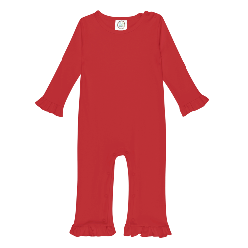 Rompers
