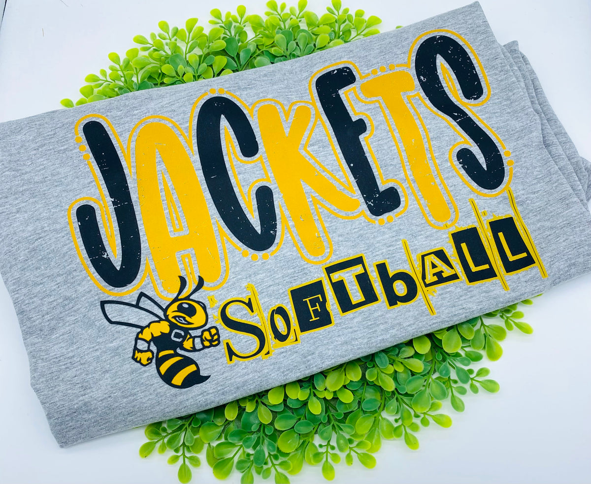 Jackets Retro tees