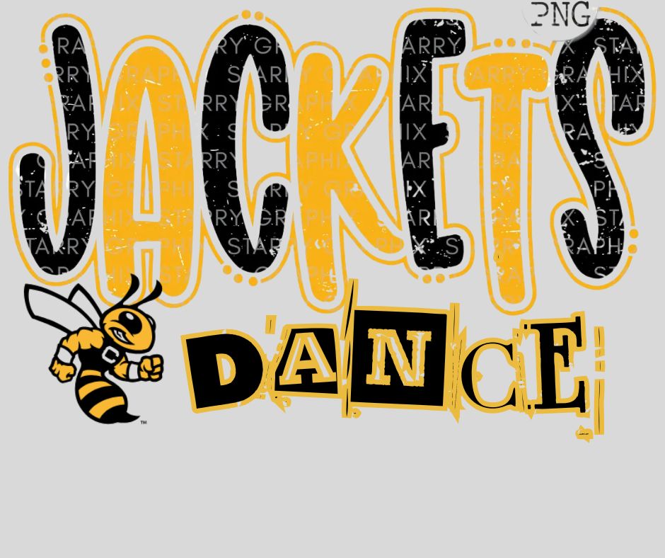 Jackets color tees