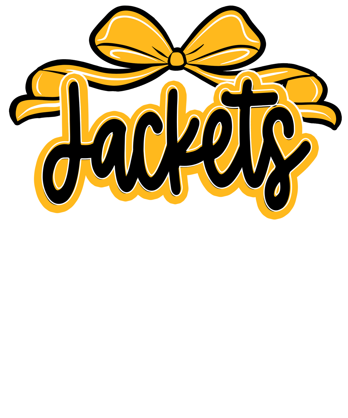 Jackets color tees