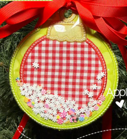 Bag Tags and Ornaments