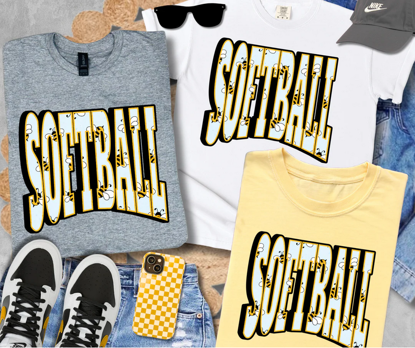 Jackets color tees