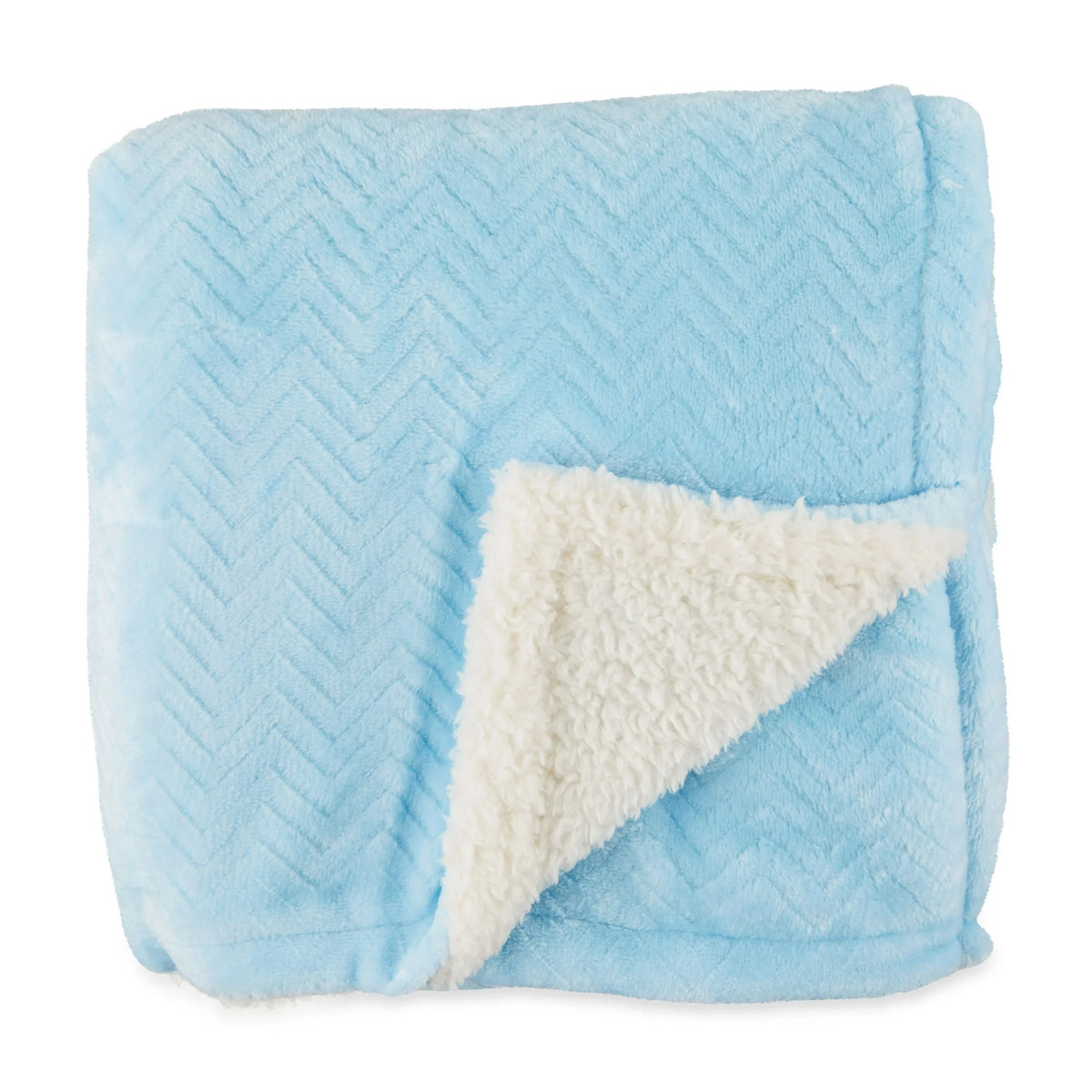 Baby Blanket -Plush