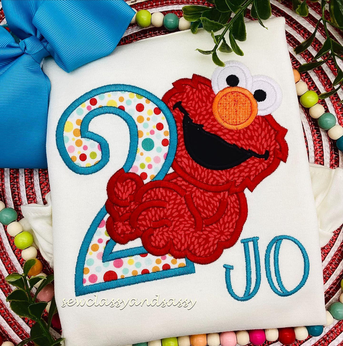 Girls Birthday shirts