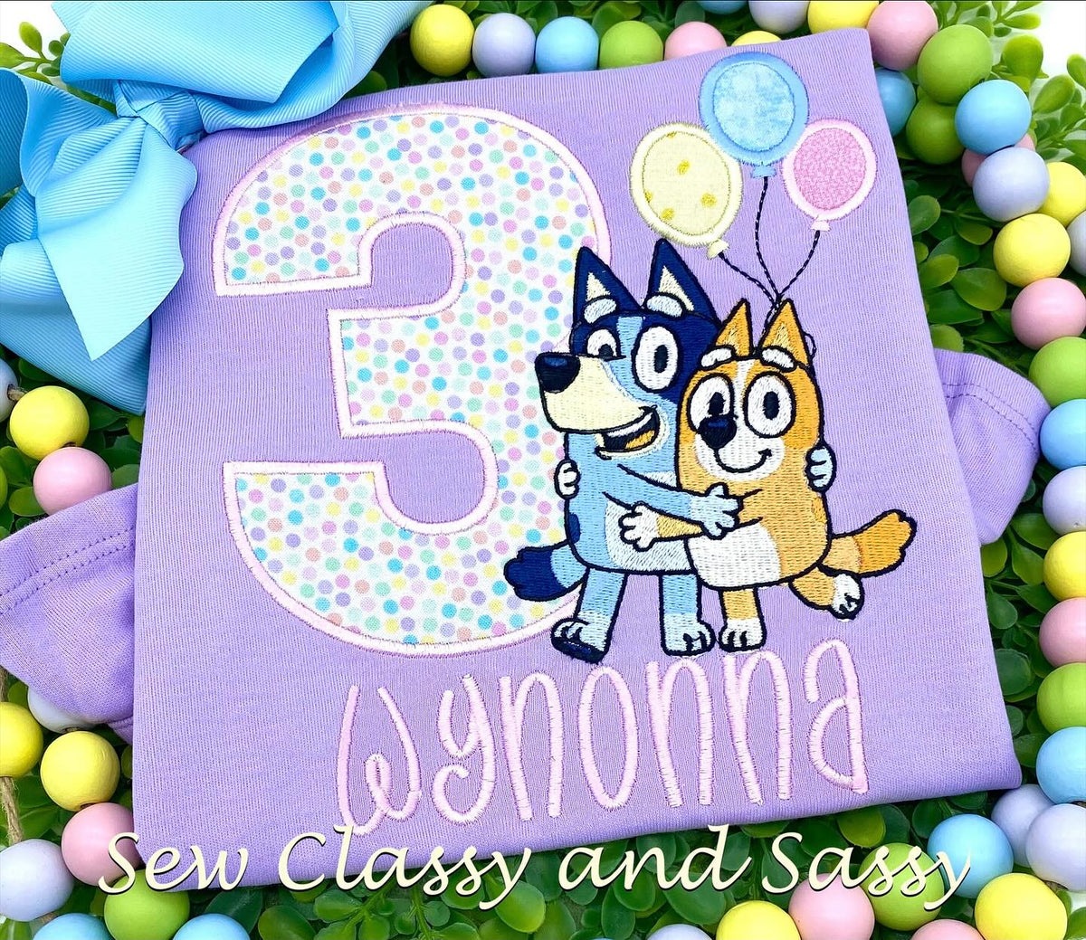 Girls Birthday shirts