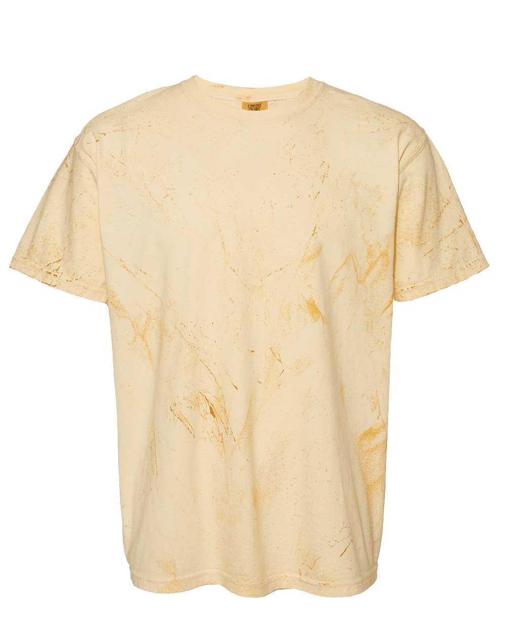 Jackets color tees
