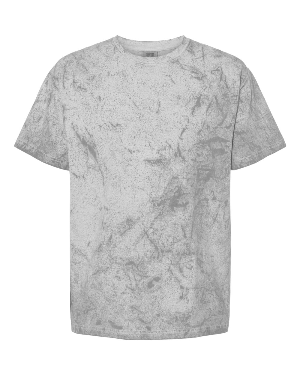 Jackets color tees