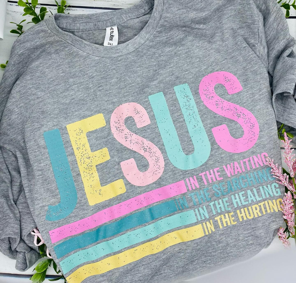 Faith sayings