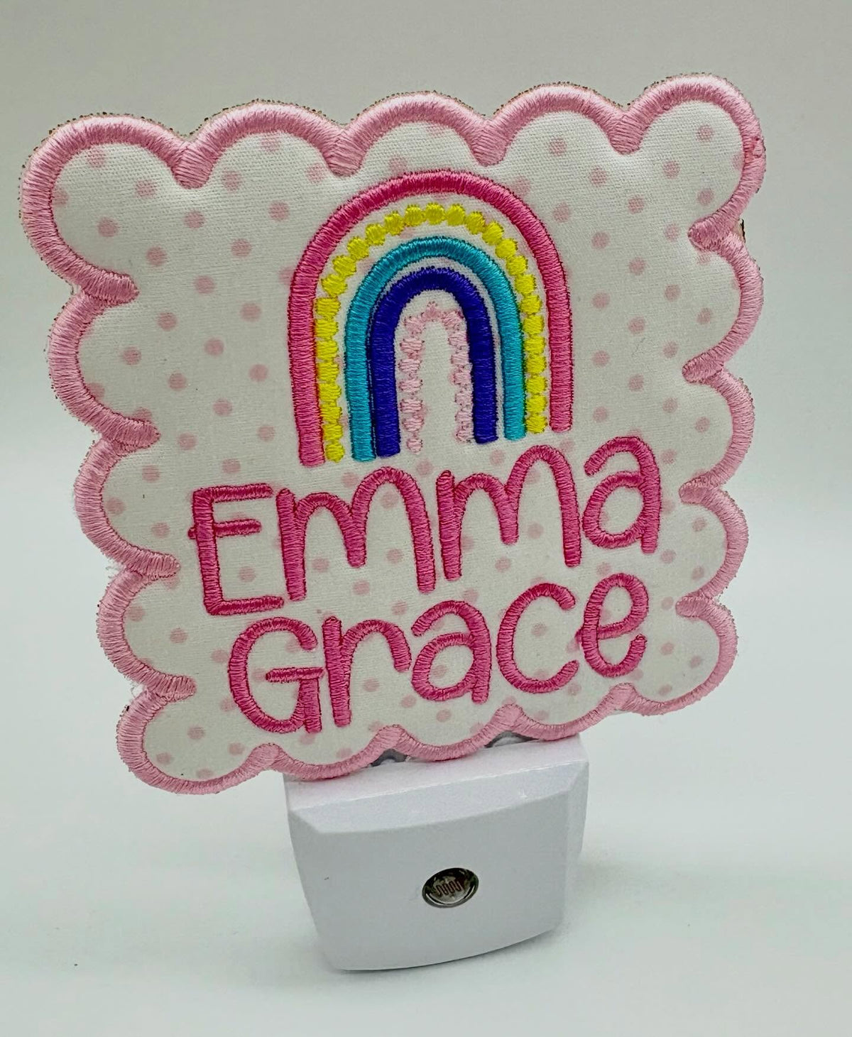 nightlights- personalized