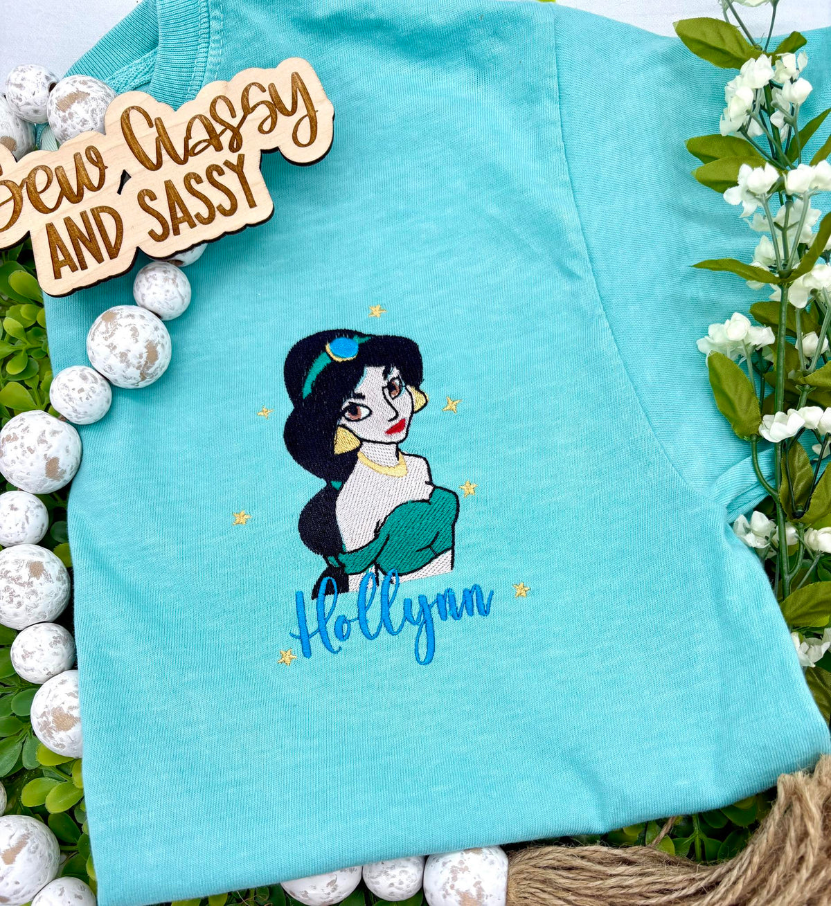 Adult Mouse friends pocket tee