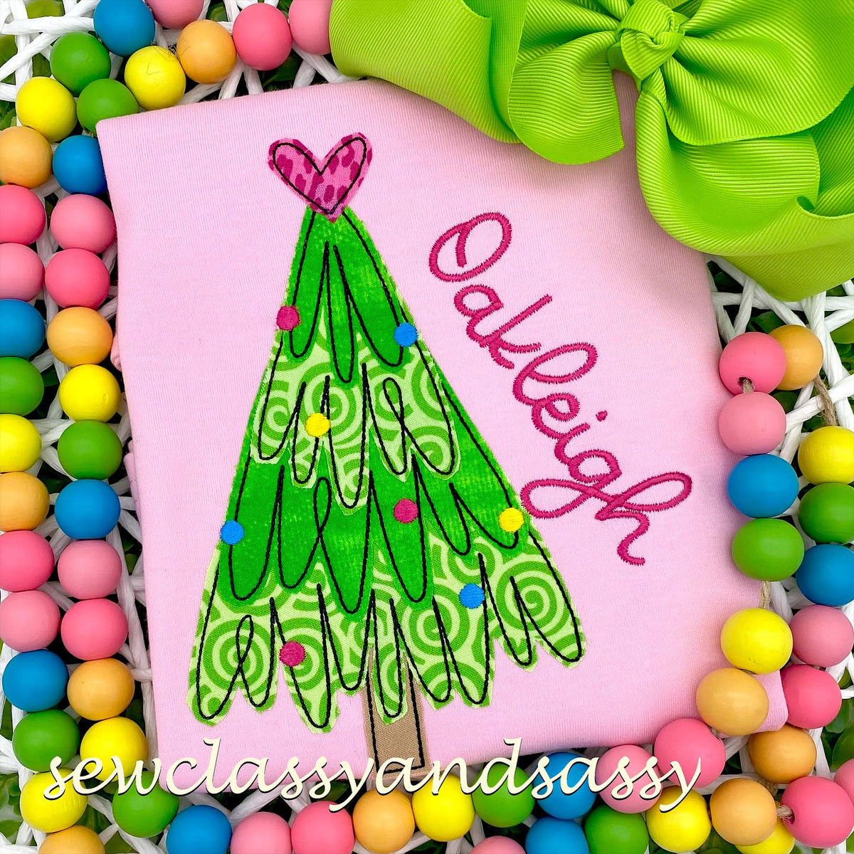 Girls Christmas Shirts