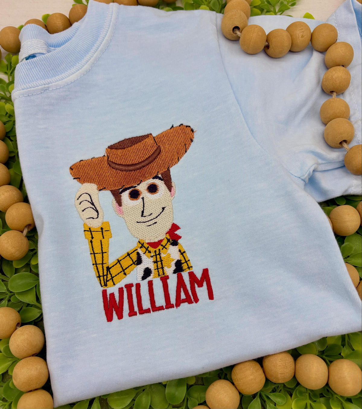 Adult Mouse friends pocket tee