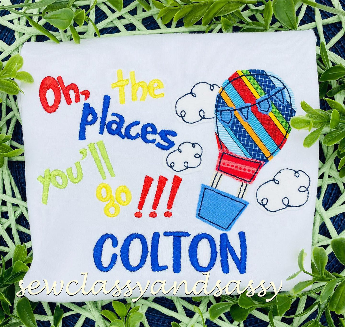 Read Across America Options