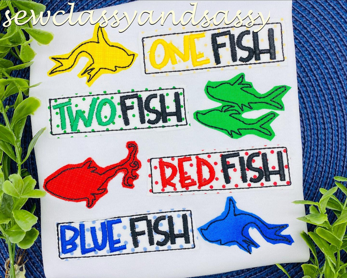 Read Across America Options